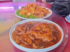 -闻香阁·清真(光荣道店)