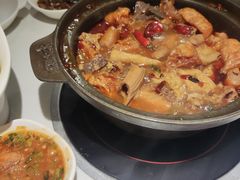 -牛小灶牛杂煲(北京路店)
