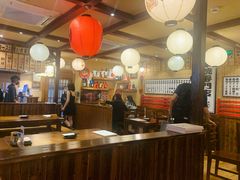 -鸟剑居酒屋(林和东路店)