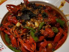 -华仔龙虾(永乐路总店)