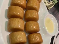 -東豫狼烧烤. 碳火烤鱼. 小龙虾(上海首店)