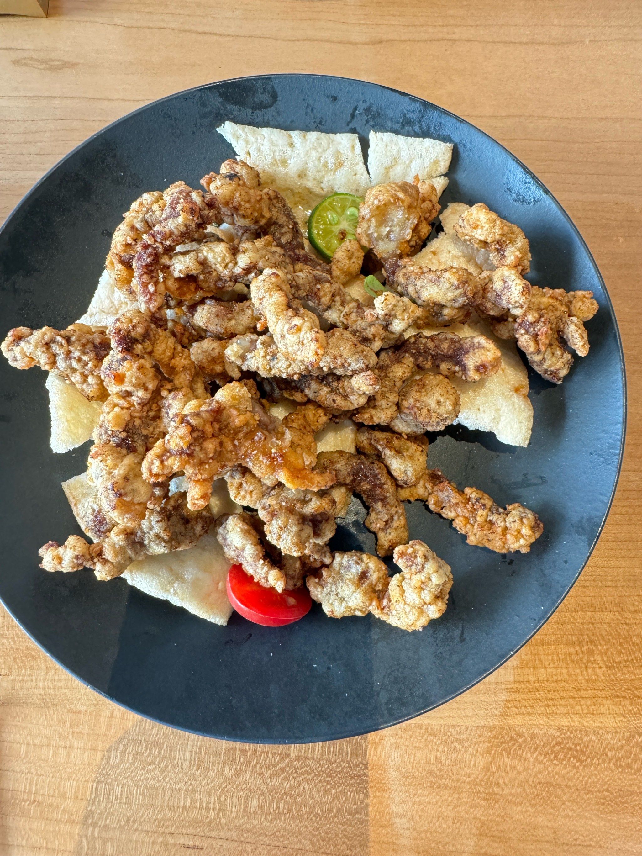 醋肉太赞了比泉州当地的还赞?