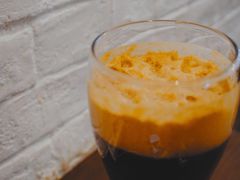 -COFFEE HOLIC(朝外SOHO店)