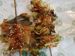 -张记炸串肠粉