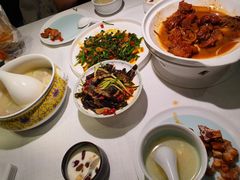 -半勺·新徽菜(银泰城店)