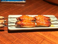 -蚝翅·海鲜粥·烧烤·羊肉季(鄞州万达店)