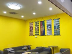 -谜盒子奇幻密室(南屏店)