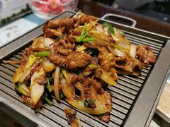 -皇家冰窖小院(什刹海店)