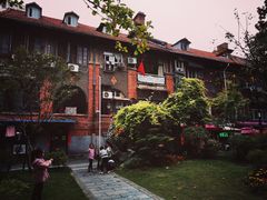-飞马旅黎黄陂路文旅街区