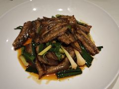 -贡宴盐帮菜自贡驻京联络处餐厅