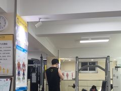 -中田·健身+普拉提(苗栗路店)