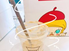 -Manner Coffee(K11店)