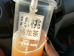 -肯德基(龙之梦购物中心店)