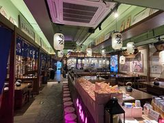 -樱宿日式和牛烧肉(五道口店)
