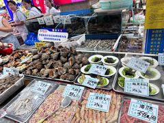 -旺角小渔村·海肠捞饭开创者(二马路店)