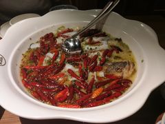 -首秀·四川料理(星耀101店)