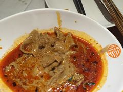 -小杨烤肉(高新店)