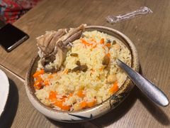 -那时新疆·若羌(经纬汇店)