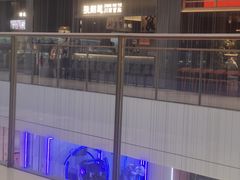 -张翻越·川渝冒菜·武汉黑鸭煲(城北万象城店)