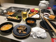 -海底捞火锅(奥山世纪城店)