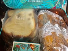 -罗莎蛋糕Rosa bread(印象汇店)