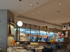 -必胜客(经开万达店)