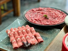 -东来顺•非遗火锅(外滩店)