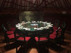 包厢-九十九顶毡房(阜石路店)