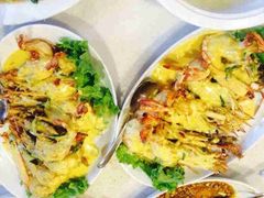 -ZF Seafood Restaurant 卓峰海鲜餐