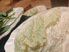 -芦月轩羊蝎子(劲松店)