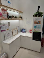 -青苗儿童口腔(长楹天街购物中心)