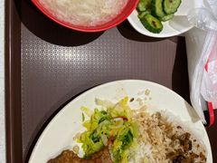 -大圆碗•大排饭(天海店)