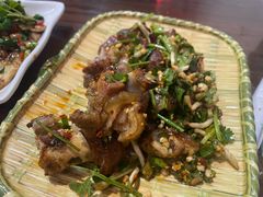 -林二哥宜烤官·宜宾小烧烤