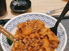 -吉野家(成都时代奥莱店)