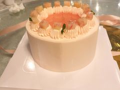 -浮光之丘MontCake生日蛋糕(科华路店)