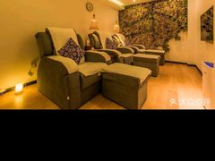 -麦子MaiMassage(打浦桥店)