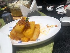 -太守宴·蘭院(天塔店)