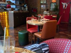 -BROWNSTONE布朗石西班牙餐厅(富城店)