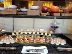 -威斯汀舞台餐厅