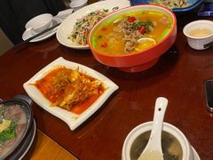 -悦雅居·老广州老味道(长湖店)