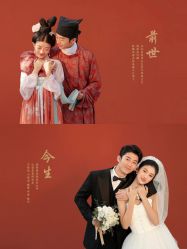 -巴黎经典婚纱摄影PARISSIC