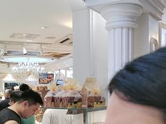 -85度C(南京龙江店)