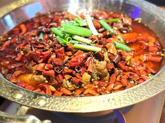 -先启半步颠·川菜小炒