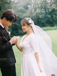 点击看大图 -雨墨婚纱摄影工作室