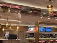 -西贝(上海中心店)