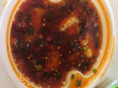 -汤城小厨•粤菜•靓汤(苏州街店)