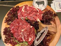 -二刀潮牛(重庆光环购物公园店)