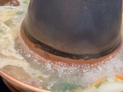 -南门四季铜锅涮肉(大屯·北苑店)