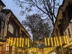 -小河直街历史文化街区