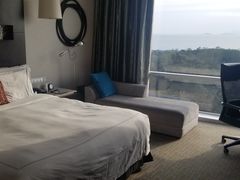 -青岛海尔洲际酒店